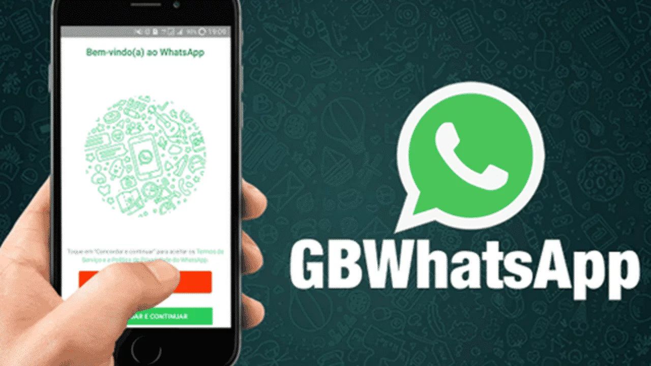 APK GB WhatsApp
