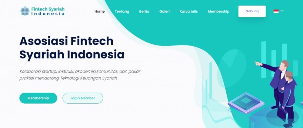 Berita Fintech Indonesia