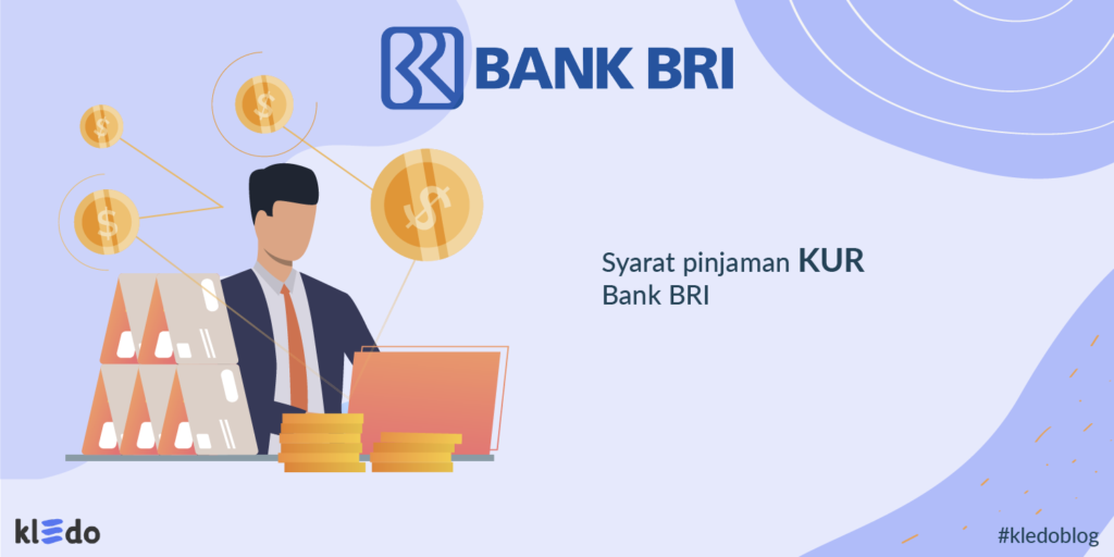 Bunga Pinjaman Bank BRI, Jenis Pinjaman dan Cara Menghitung