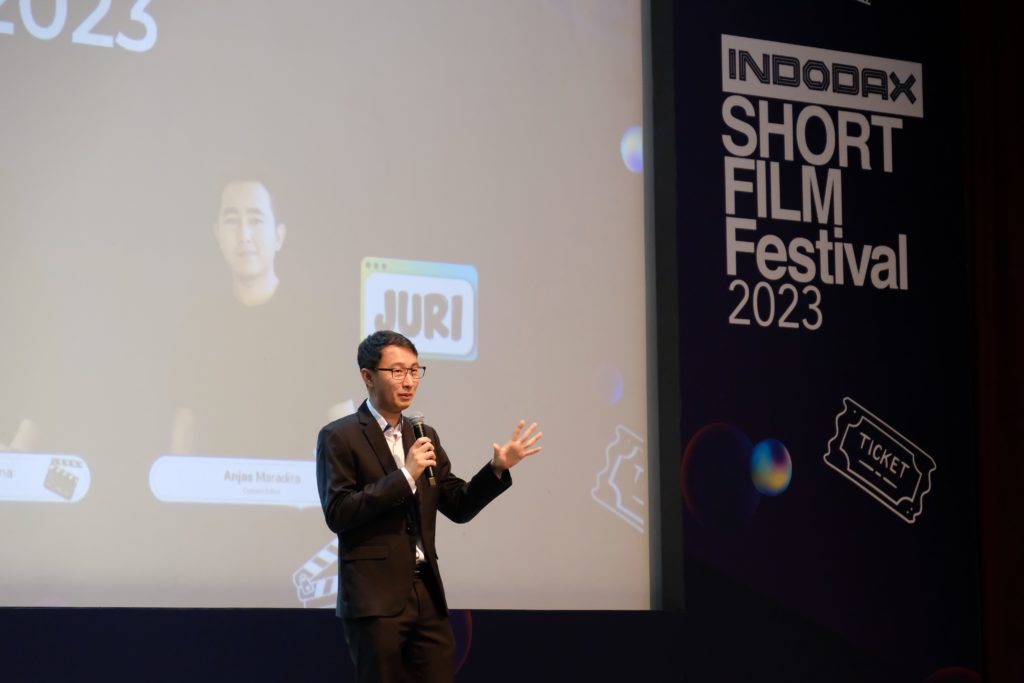 CEO INDODAX - Pak Oscar Darmawan (1)