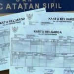 Cara Mengecek No KK Menggunakan NIK