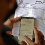 Cara Mengecek No KK Menggunakan NIK