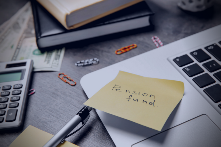 Cara Menyiapkan Dana Pensiun