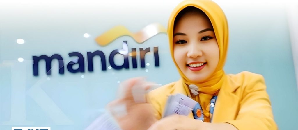 Target Kredit Naik Pesat 13%, Bank Mandiri Punya Bidikan Baru?