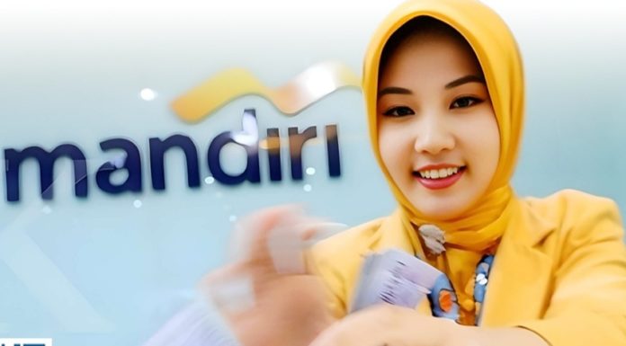 Target Kredit Naik Pesat 13%, Bank Mandiri Punya Bidikan Baru?