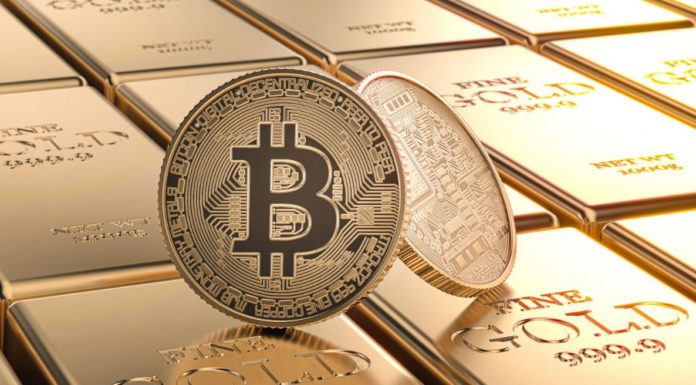 Harga Bitcoin saat Ini