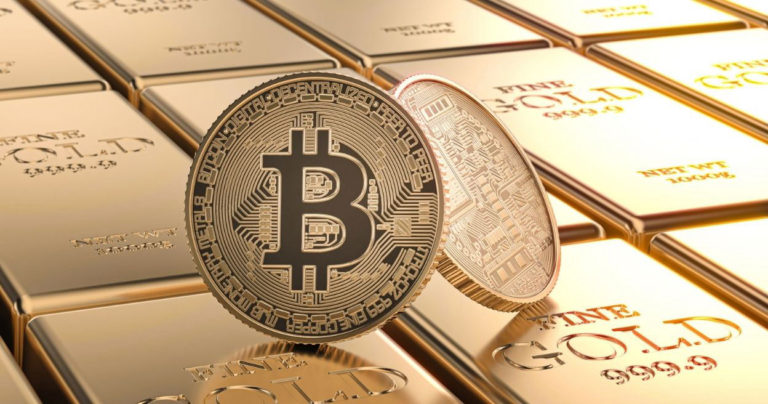 Harga Bitcoin saat Ini