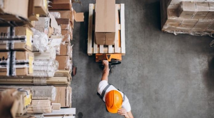 Inventory Management adalah