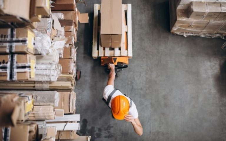 Inventory Management adalah