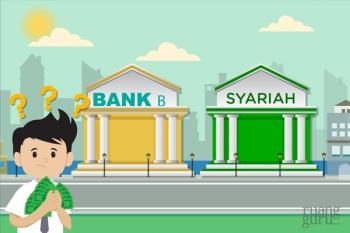 KPR Bank Syariah dan Konvensional Perbedaan