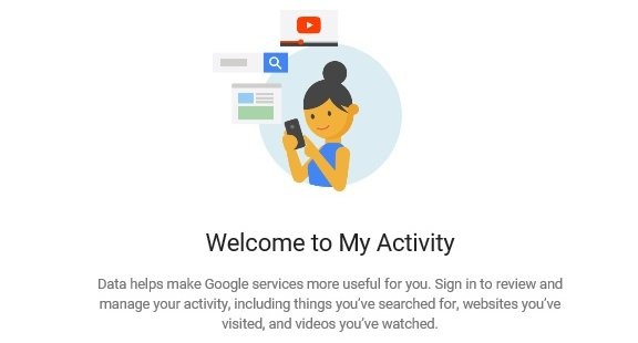 MyActivity Google Com