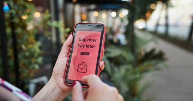 Paylater Bunga Rendah Terpercaya Ada yang 0% Lho! 