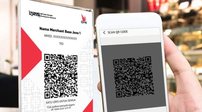 Perbedaan QRIS Statis dan Dinamis