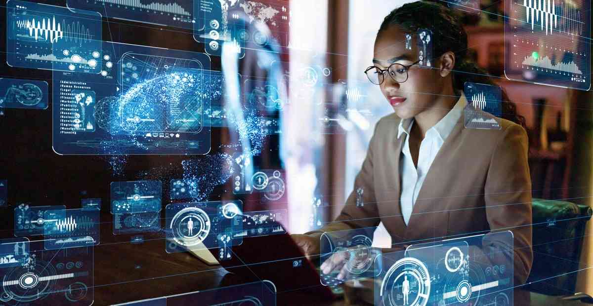 Perkembangan Teknologi dari Masa ke Masa