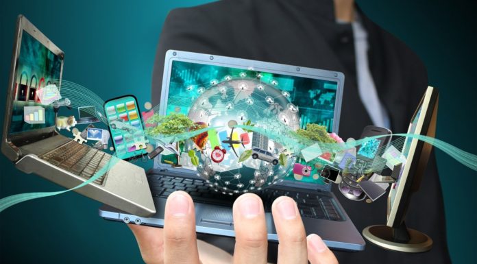 Perkembangan Teknologi dari Masa ke Masa