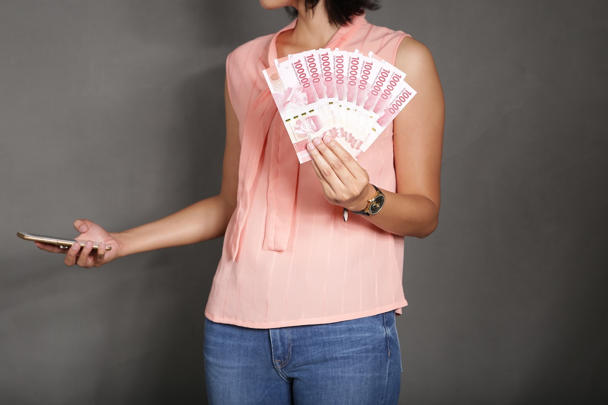 Pinjam Uang tanpa Jaminan