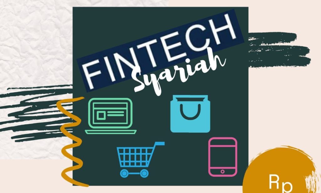 Ragam Jenis Fintech Syariah