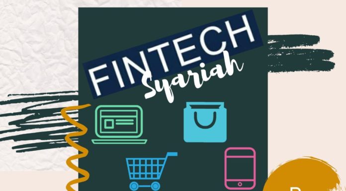 Ragam Jenis Fintech Syariah