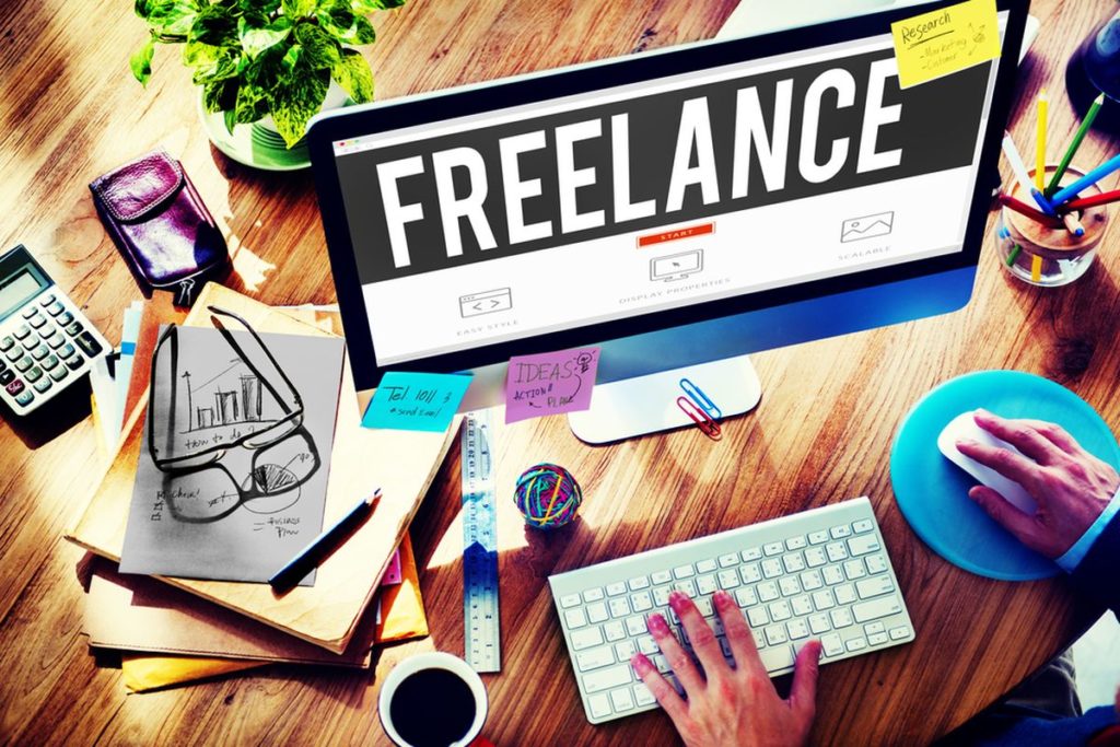 Situs Freelance Terpercaya