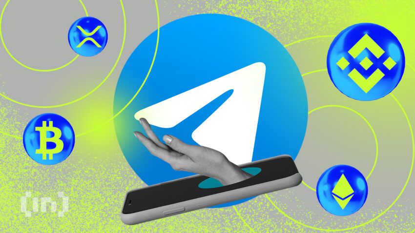 Telegram Trading Bot, Cara Membuat, Fitur dan Resiko