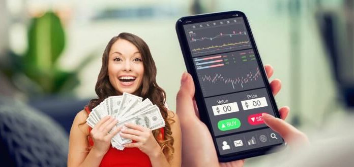 Saham yang Bagi Dividen Besar