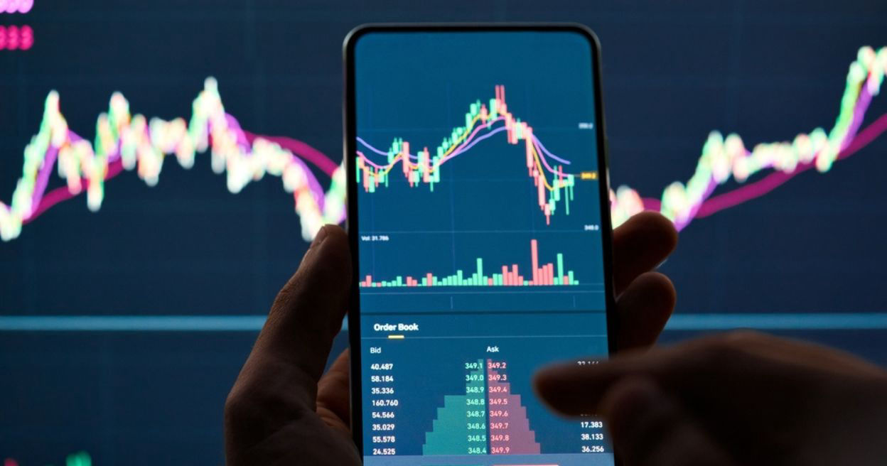 aplikasi trading saham terpercaya
