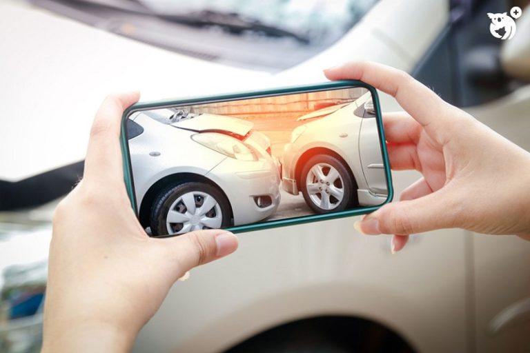 Asuransi Mobil Terpercaya Lindungi Kendaraan Idaman