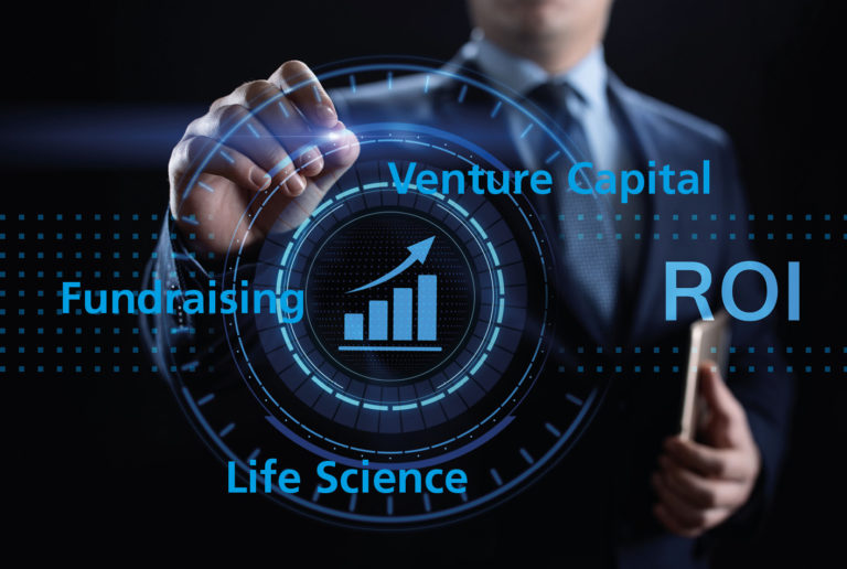 bps ventures capital