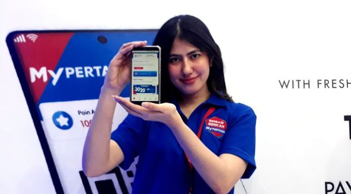 cara daftar mypertamina