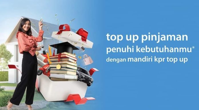 cara dan syarat pengajuan kpr mandiri