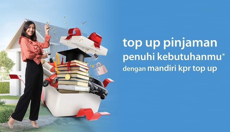 cara dan syarat pengajuan kpr mandiri