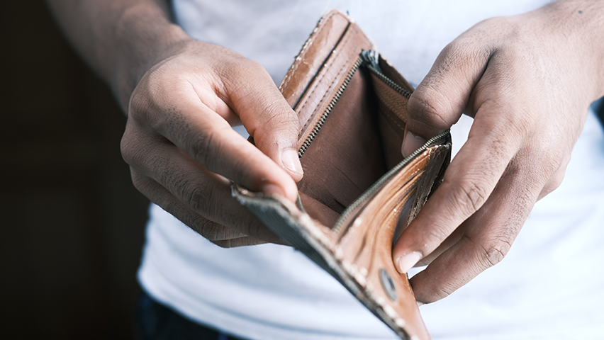 cara menghindari investasi bodong