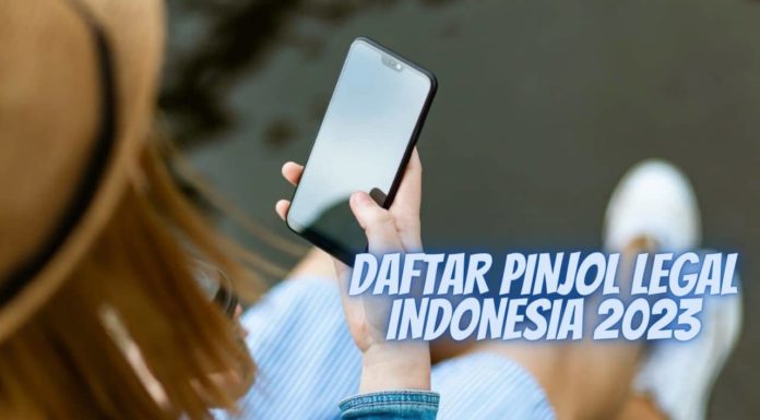 daftar pinjol legal di indonesia