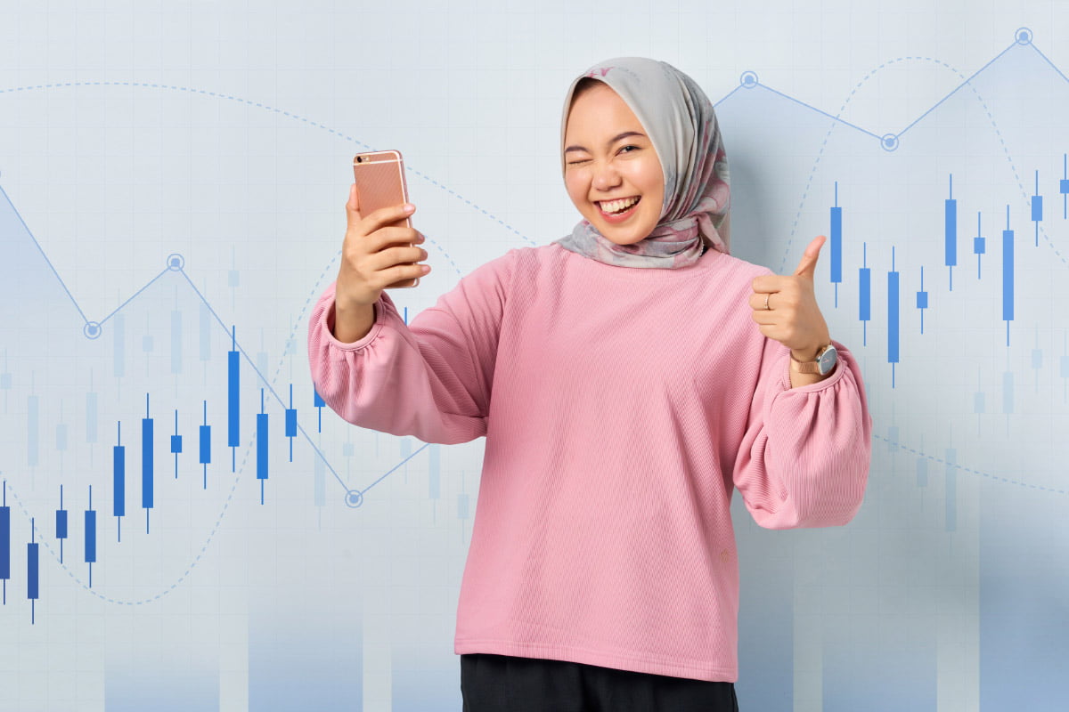 Saham yang Bagi Dividen Besar