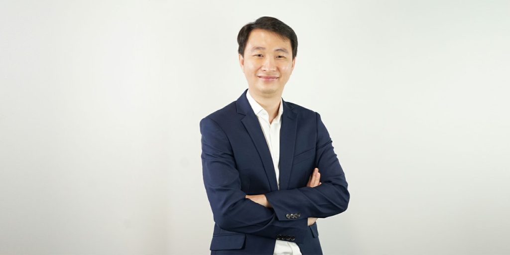 ceo indodax