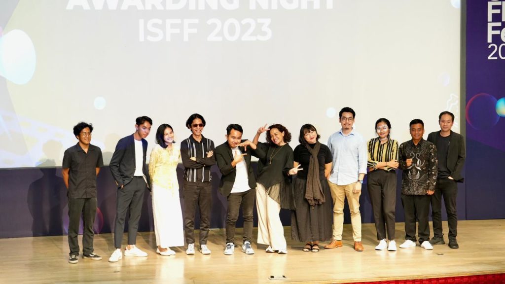 Indodax Sukses Gelar Indodax Short Film Festival 2023, Mendorong Sineas Muda Dari Sabang Hingga Merauke Berkreasi Tanpa Batas