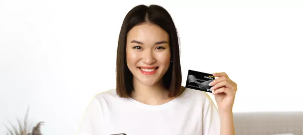 kartu kredit online