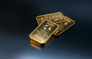 kelemahan investasi emas