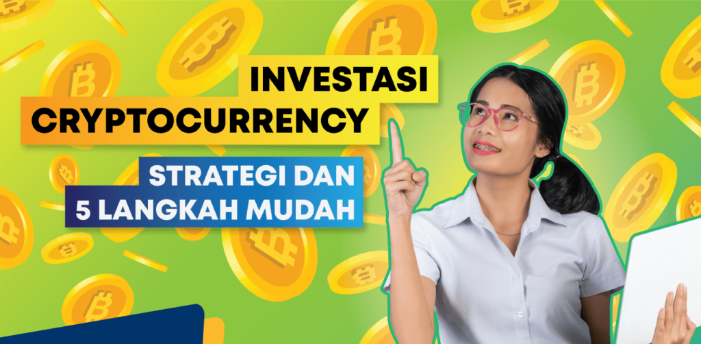 panduan investasi crypto