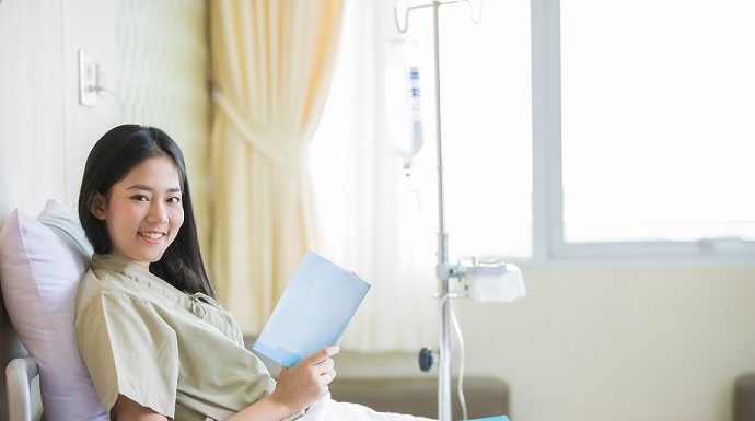 perbedaan asuransi jiwa dan kesehatan