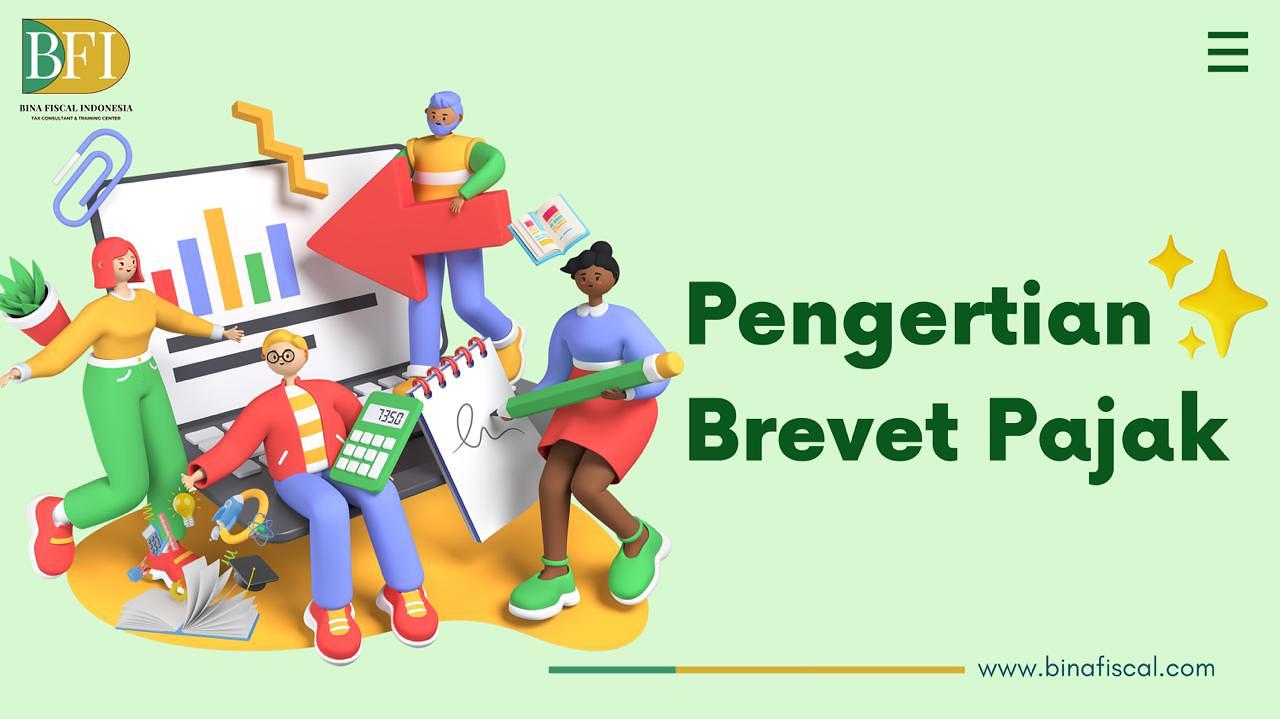 Apa Itu Brevet Pajak, Tingkatan Dan Rincian Biaya Pelatihannya