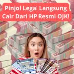 Aplikasi Pinjol Legal OJK