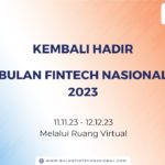 Bulan Fintech Nasional 2023