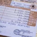 Cara Cek Pajak Kendaraan