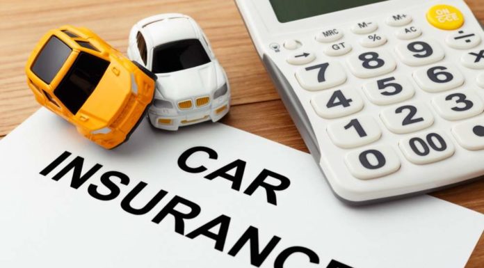 Cara Daftar Asuransi Mobil