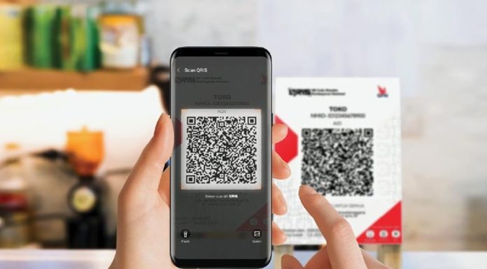 Cara Melakukan Pembayaran Menggunakan QRIS