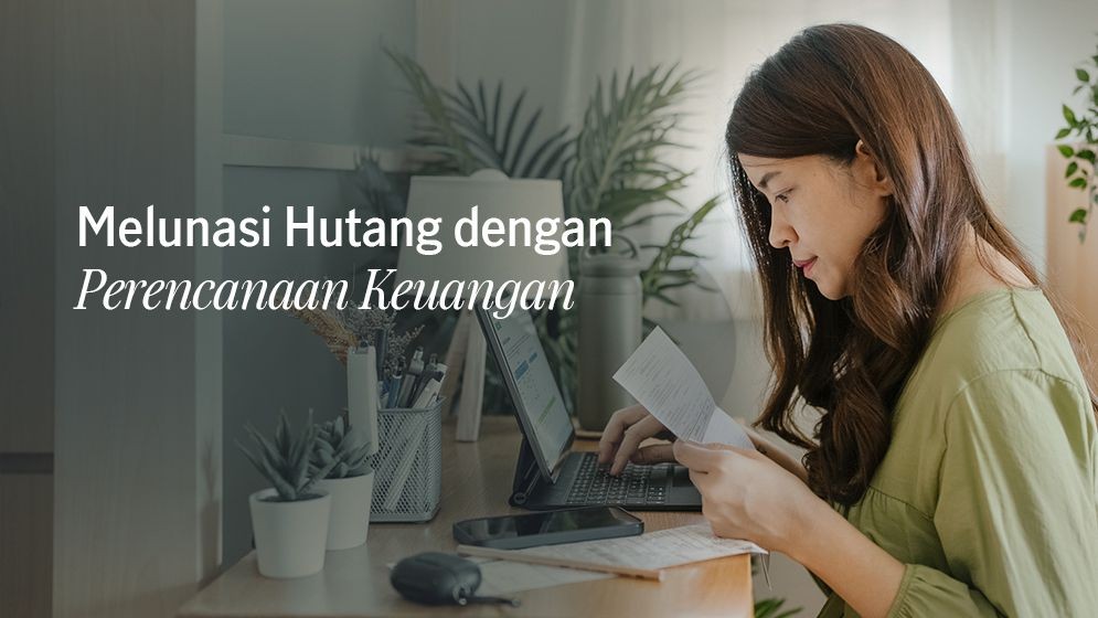 Cara Melunasi Hutang yang Menumpuk