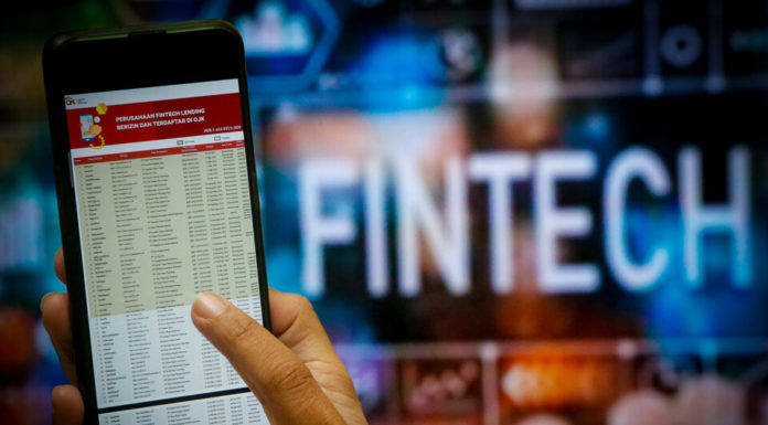 fintech lending