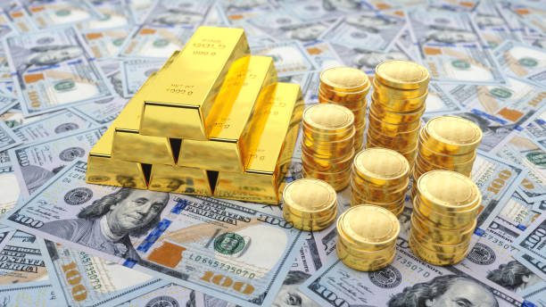 Investasi Dollar Vs Emas Inilah Perbandingannya