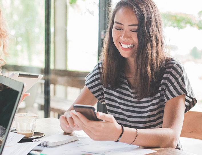 Keuntungan Membua Rekening Deposito